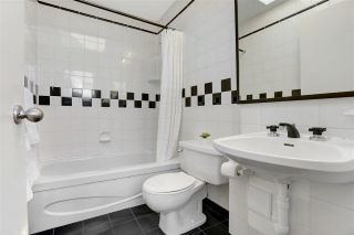 Photo 16: 831 W 7TH Avenue in Vancouver: Fairview VW Townhouse for sale (Vancouver West)  : MLS®# R2568152