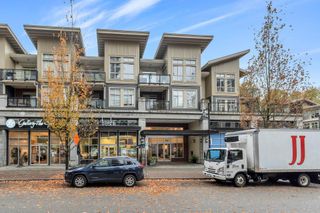 Photo 4: 306 201 MORRISSEY Road in Port Moody: Port Moody Centre Condo for sale in "SUTER BROOK" : MLS®# R2734956