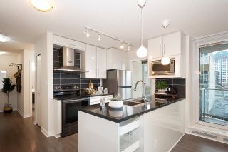 Photo 22: 1503 188 KEEFER Place in Vancouver: Downtown VW Condo for sale in "ESPANA 2 - TOWER B" (Vancouver West)  : MLS®# R2676785