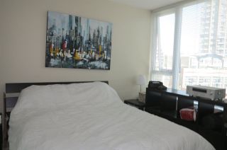 Photo 6: 609 633 ABBOTT STREET in Vancouver: Downtown VW Condo for sale (Vancouver West)  : MLS®# R2302140