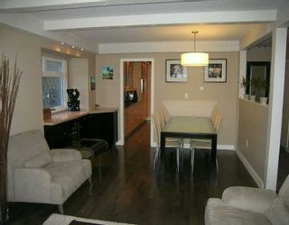 Photo 2: 4140 W 10TH AV in Vancouver: Point Grey House for sale (Vancouver West)  : MLS®# V590671