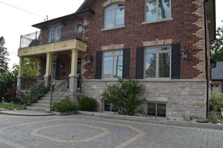 Photo 13: Bsmt 226 Morrish Road in Toronto: Highland Creek House (2-Storey) for lease (Toronto E10)  : MLS®# E5893835