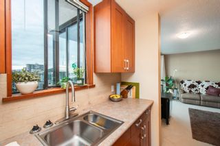 Photo 13: 1003 555 13TH Street in West Vancouver: Ambleside Condo for sale in "PARKVIEW TOWER" : MLS®# R2871285