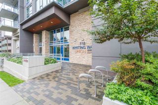 Photo 1: 1007 518 WHITING WAY in Coquitlam: Coquitlam West Condo for sale : MLS®# R2509892