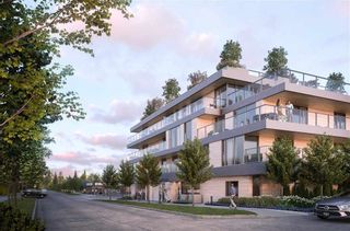 Photo 6: 201 3636 W 39TH Avenue in Vancouver: Dunbar Condo for sale in "Dunbar at 39th" (Vancouver West)  : MLS®# R2685760