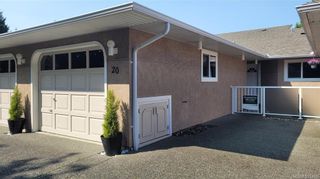 Photo 39: 20 3049 Brittany Dr in Colwood: Co Sun Ridge Row/Townhouse for sale : MLS®# 931449