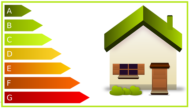 The Role of Energy-Efficient Features when Selling your Home