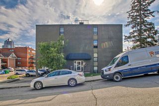 Photo 3: 106 1820 9 Street SW in Calgary: Lower Mount Royal Apartment for sale : MLS®# A2053756
