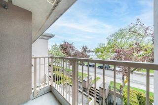 Photo 16: 305 2490 W 2ND Avenue in Vancouver: Kitsilano Condo for sale in "Trinity Place" (Vancouver West)  : MLS®# R2879915