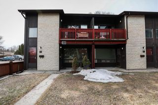 Photo 1: 2 100 Scotswood Drive in Winnipeg: Charleswood Condominium for sale (1G)  : MLS®# 202207260