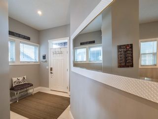 Photo 2: 47 Cranarch Terrace SE in Calgary: Cranston Detached for sale : MLS®# A1077265