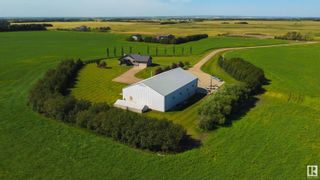 Photo 3: 54511 RGE RD 260: Rural Sturgeon County House for sale : MLS®# E4352751