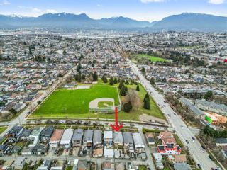 Photo 38: 3268 E 5TH Avenue in Vancouver: Renfrew VE House for sale (Vancouver East)  : MLS®# R2847814