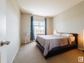 Photo 17: 10 1179 SUMMERSIDE Drive in Edmonton: Zone 53 Carriage for sale : MLS®# E4296957
