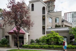 Photo 14: 209 1208 BIDWELL Street in Vancouver: West End VW Condo for sale in "BAYBREEZE" (Vancouver West)  : MLS®# R2266532