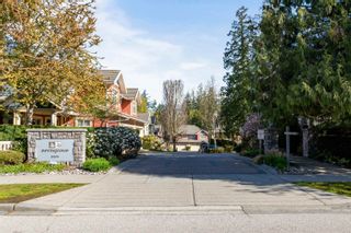 Photo 3: 4 15255 36 Avenue in Surrey: Morgan Creek Townhouse for sale in "Ferngrove" (South Surrey White Rock)  : MLS®# R2881213