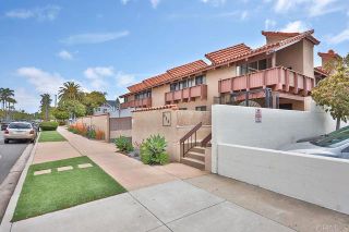 Main Photo: House for rent : 2 bedrooms : 835 D Ave in Coronado