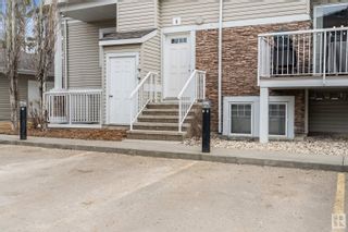 Photo 22: 2A 79 BELLEROSE Drive NW: St. Albert Carriage for sale : MLS®# E4286511