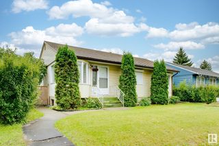 Photo 3: 13923 119 Avenue in Edmonton: Zone 04 House for sale : MLS®# E4355806