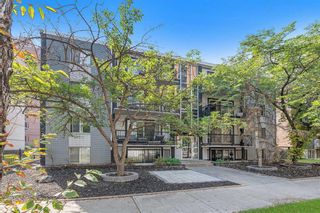Photo 1: 413 1333 13 Avenue SW in Calgary: Beltline Apartment for sale : MLS®# A2125710