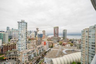 Photo 30: 2703 58 KEEFER Place in Vancouver: Downtown VW Condo for sale in "FIRENZE" (Vancouver West)  : MLS®# R2863648