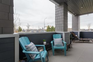 Photo 18: 211 25 Auburn Meadows Avenue SE in Calgary: Auburn Bay Apartment for sale : MLS®# A1214157