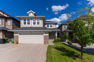 Photo 1: 221 Evanspark Circle NW in Calgary: Evanston Detached for sale : MLS®# A2020932