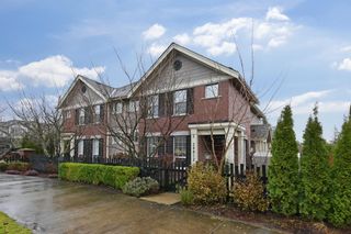 Photo 2: 2 20812 70 Avenue in Langley: Willoughby Heights Townhouse for sale in "Prelude" : MLS®# R2846072