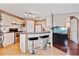Photo 8: 50 PANAMOUNT Gardens NW in Calgary: Panorama Hills House for sale : MLS®# C4067883