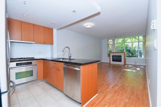 Photo 4: 102 5989 IONA Drive in Vancouver: University VW Condo for sale (Vancouver West)  : MLS®# R2872503