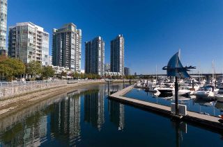 Photo 29: 408 212 DAVIE Street in Vancouver: Yaletown Condo for sale (Vancouver West)  : MLS®# R2562621