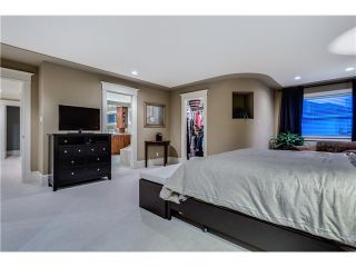 Photo 13: 1713 HAMPTON DR in Coquitlam: Westwood Plateau House for sale : MLS®# V1131601