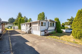 Main Photo: 9 2625 Mansfield Dr in Courtenay: CV Courtenay City Manufactured Home for sale (Comox Valley)  : MLS®# 911699