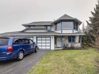 Photo 2: 12073 249A Street in Maple Ridge: Websters Corners House for sale : MLS®# R2435166