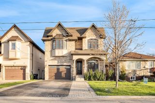 Photo 1: 289 Pleasant Avenue in Toronto: Newtonbrook West House (2-Storey) for sale (Toronto C07)  : MLS®# C8265408
