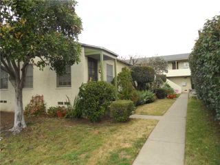 Photo 1: TALMADGE Property for sale: 4465-69 Euclid in San Diego