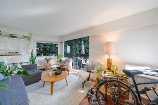 Photo 9: 207 2330 MAPLE Street in Vancouver: Kitsilano Condo for sale in "Maple Gardens" (Vancouver West)  : MLS®# R2873817