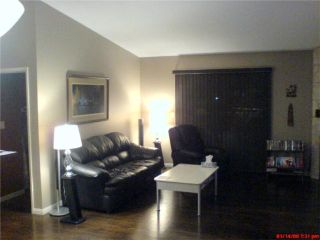 Photo 8:  in WINNIPEG: River Heights / Tuxedo / Linden Woods Condominium for sale (South Winnipeg)  : MLS®# 1002072