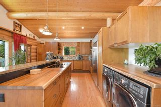 Photo 18: 4250 GOLDSTREAM HEIGHTS Dr in Malahat: ML Malahat Proper House for sale (Malahat & Area)  : MLS®# 950215