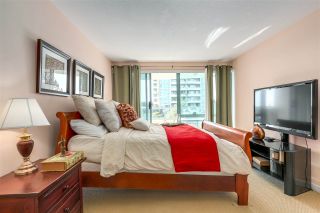 Photo 17: 404 6611 SOUTHOAKS Crescent in Burnaby: Highgate Condo for sale in "GEMINI 1" (Burnaby South)  : MLS®# R2213116