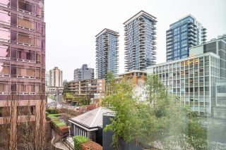 Photo 21: 502 1568 ALBERNI Street in Vancouver: West End VW Condo for sale in "Alberni by Kengo Kuma" (Vancouver West)  : MLS®# R2841674
