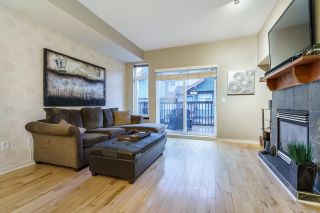 Photo 4: 60 2000 PANORAMA Drive in Port Moody: Heritage Woods PM Townhouse for sale in "Mountain Edge" : MLS®# R2650146