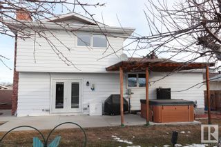 Photo 47: 11027 169 Avenue in Edmonton: Zone 27 House for sale : MLS®# E4285293