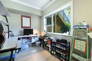 Photo 16: 4 730 FARROW STREET in Coquitlam: Townhouse for sale : MLS®# R2490640