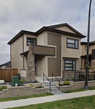 Photo 1: 88 McKellar Drive in Winnipeg: Charleswood Residential for sale (1H)  : MLS®# 202204017