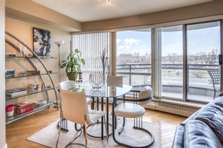 Photo 12: 302 1088 6 Avenue SW in Calgary: Downtown West End Apartment for sale : MLS®# A1214040