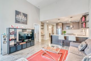 Photo 10: 439 721 4 Street NE in Calgary: Renfrew Apartment for sale : MLS®# A1245637