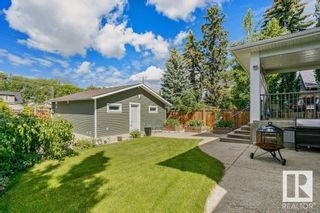 Photo 42: 10628 128 Street in Edmonton: Zone 07 House for sale : MLS®# E4301146