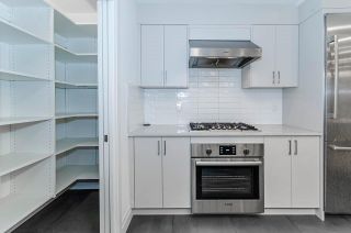 Photo 13: 1805 STEPHENS Street in Vancouver: Kitsilano Townhouse for sale (Vancouver West)  : MLS®# R2842652