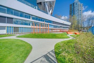 Photo 18: 3508 4890 LOUGHEED Highway in Burnaby: Brentwood Park Condo for sale (Burnaby North)  : MLS®# R2872224